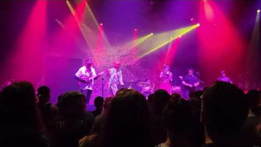 Preview image for the video "2025-06-11 Fishbone @ The Ritz - Raleigh - NC United States (video-21992)". Preview image for the video "2025-06-11 Fishbone @ The Ritz - Raleigh - NC United States (video-21992)".