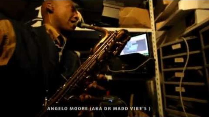 Preview image for the video "2012-10-26 Fishbone @ Connexion Live - Toulouse - France (video-2652)".