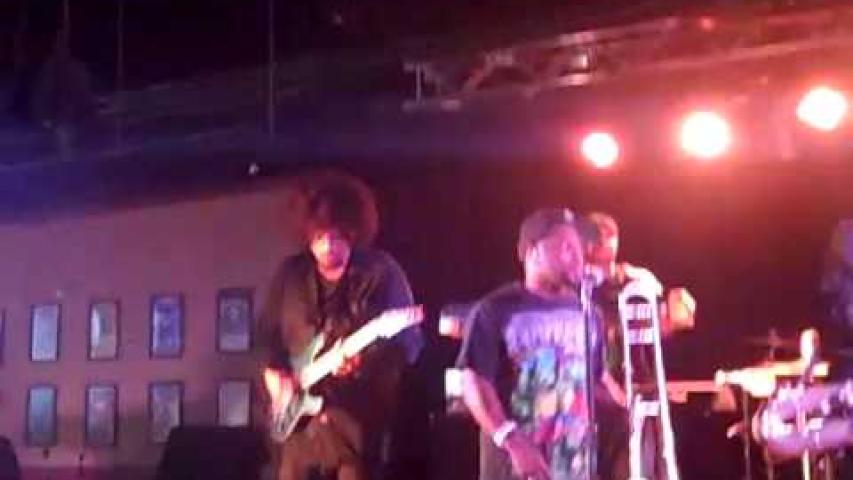 Preview image for the video "2012-09-05 Fishbone @ House of Rock - Fargo - ND United States (video-2450)". Preview image for the video "2012-09-05 Fishbone @ House of Rock - Fargo - ND United States (video-2450)".