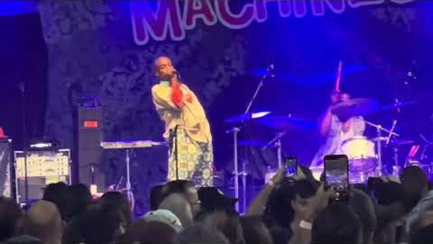 Preview image for the video "2025-06-21 Fishbone @ Buffalo Riverworks - Buffalo - NY United States (video-22009)".