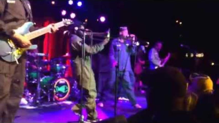 Preview image for the video "2015-09-20 Fishbone @ Brooklyn Bowl - Brooklyn - NY United States (video-2877)".