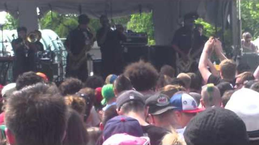 Preview image for the video "2014-06-20 Fishbone @ Amnesia Rock Festival 2014 - Montebello - QC Canada (video-2637)". Preview image for the video "2014-06-20 Fishbone @ Amnesia Rock Festival 2014 - Montebello - QC Canada (video-2637)".