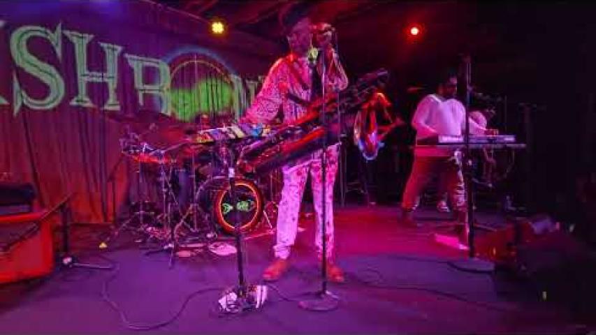 Preview image for the video "2024-12-23 Fishbone @ Crescent Ballroom - Phoenix - AZ United States (video-21672)".