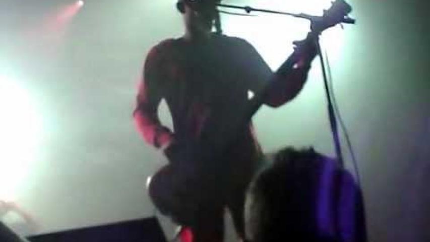 Preview image for the video "2012-10-20 Fishbone @ Les Abattoirs - Bourgoin Jallieu - France (video-2477)".