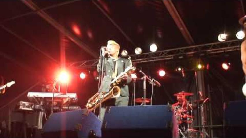 Preview image for the video "2009-06-06 Fishbone @ Kade Rock Festival - Den Haag - Netherlands (video-2012)".