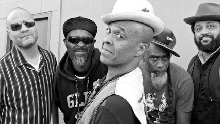 Preview image for the video "2023-11-25 Fishbone @ Fox Theater - Oakland - CA United States (video-20895)".