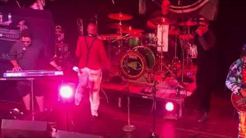 Preview image for the video "2023-08-16 Fishbone @ State Theatre - Falls Church - VA United States (video-20561)".