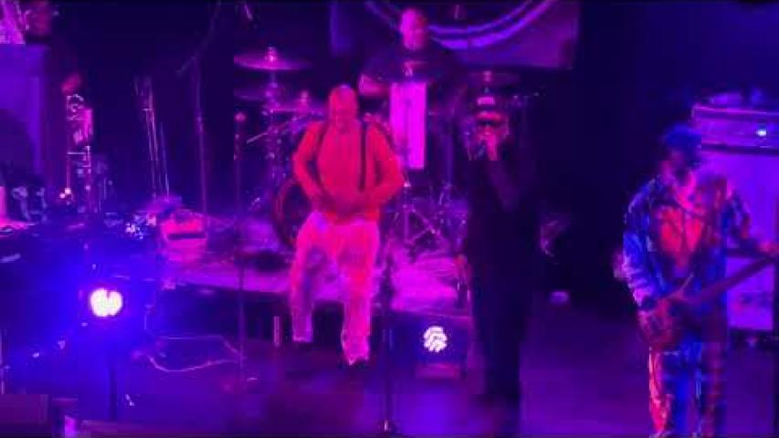 Preview image for the video "2023-08-16 Fishbone @ State Theatre - Falls Church - VA United States (video-20560)".