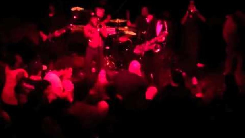 Preview image for the video "2012-07-12 Fishbone @ The New Parish - Oakland - CA United States (video-2497)".