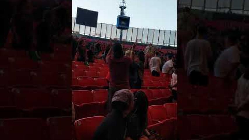 Preview image for the video "2019-07-20 Fishbone @ Shoreline Amphitheater - Mountain View - CA United States (video-3053)". Preview image for the video "2019-07-20 Fishbone @ Shoreline Amphitheater - Mountain View - CA United States (video-3053)".