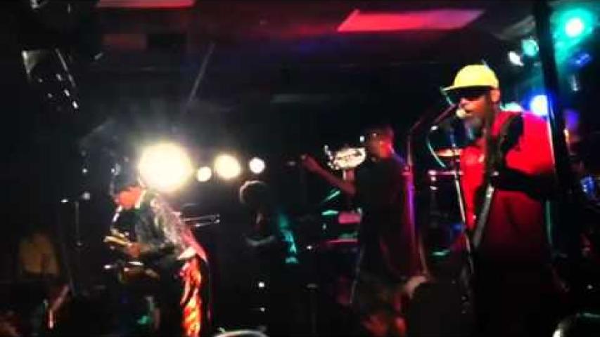 Preview image for the video "2012-07-03 Fishbone @ Maximum Capacity - Chicopee - MA United States (video-2526)".
