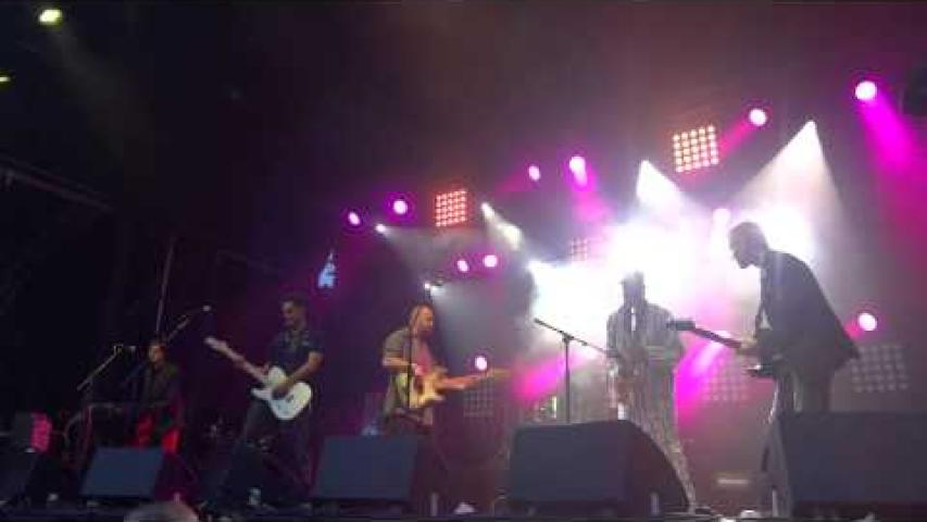 Preview image for the video "2014-05-28 Fishbone @ Festival MixCité - Lille - France (video-2619)".