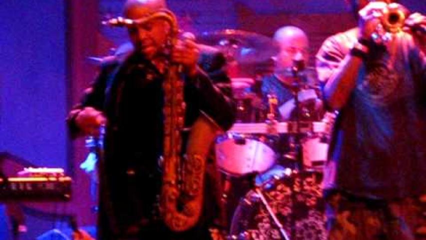 Preview image for the video "2011-03-07 Fishbone @ House of Blues - New Orleans - LA United States (video-2233)".