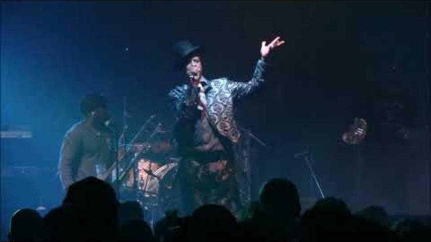 Preview image for the video "2012-09-03 Fishbone @ Bumbershot Festival - Seattle - WA United States (video-20944)". Preview image for the video "2012-09-03 Fishbone @ Bumbershot Festival - Seattle - WA United States (video-20944)".