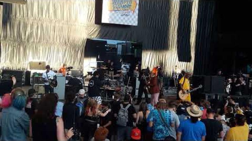 Preview image for the video "2019-07-20 Fishbone @ Shoreline Amphitheater - Mountain View - CA United States (video-3052)". Preview image for the video "2019-07-20 Fishbone @ Shoreline Amphitheater - Mountain View - CA United States (video-3052)".
