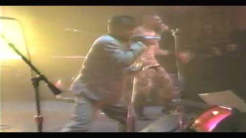 Preview image for the video "1992-01-16 Fishbone @ Warfield Theater - San Francisco - CA United States (video-1849)". Preview image for the video "1992-01-16 Fishbone @ Warfield Theater - San Francisco - CA United States (video-1849)".
