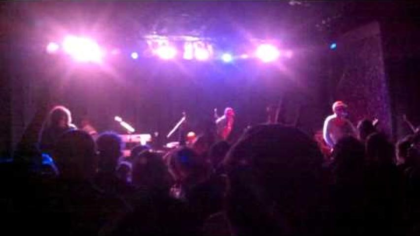 Preview image for the video "2012-07-06 Fishbone @ Port City Music Hall - Portland - ME United States (video-2394)".