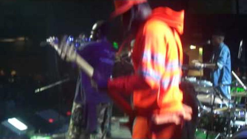 Preview image for the video "2011-03-17 Fishbone @ Austin Music Hall - Austin - TX United States (video-2232)".