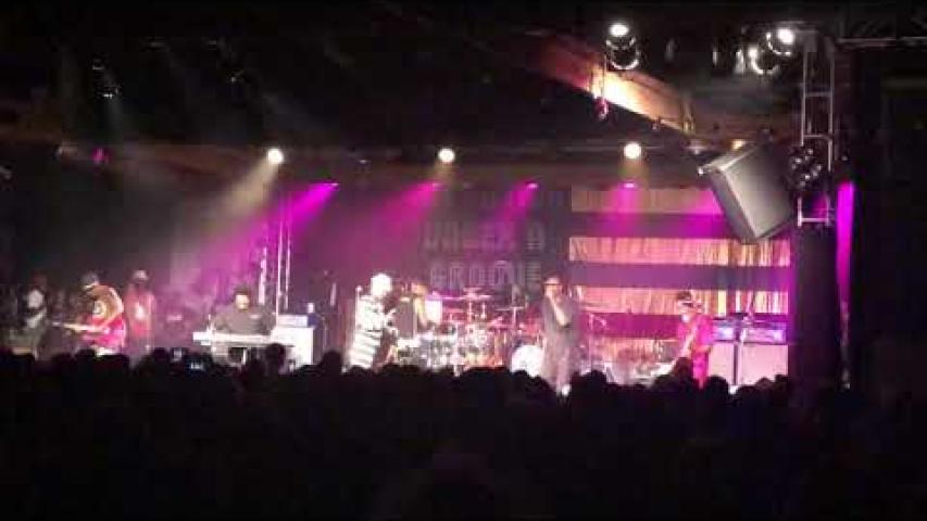 Preview image for the video "2019-08-08 Fishbone @ Showbox - Seattle - WA United States (video-3058)".