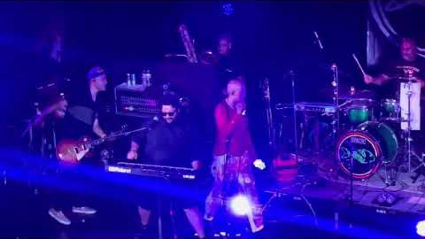 Preview image for the video "2023-08-16 Fishbone @ State Theatre - Falls Church - VA United States (video-20563)".