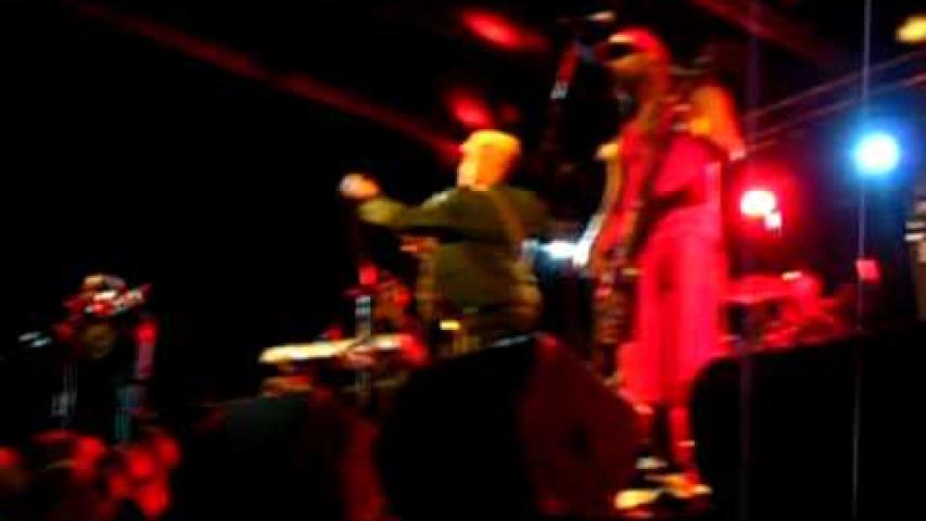 Preview image for the video "2009-06-06 Fishbone @ Kade Rock Festival - Den Haag - Netherlands (video-2011)".