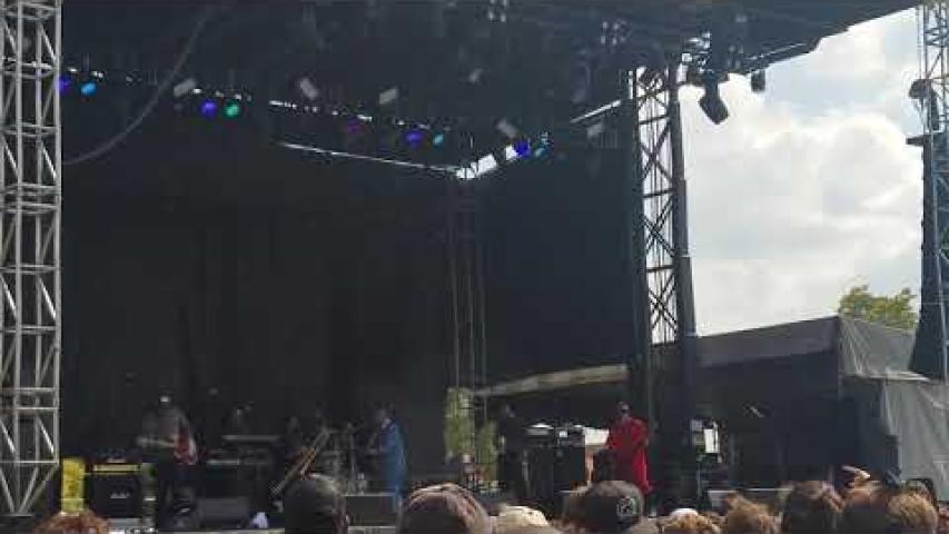 Preview image for the video "2017-09-16 Fishbone @ Riot Fest &amp; Carnival - Chicago - IL United States (video-3027)".
