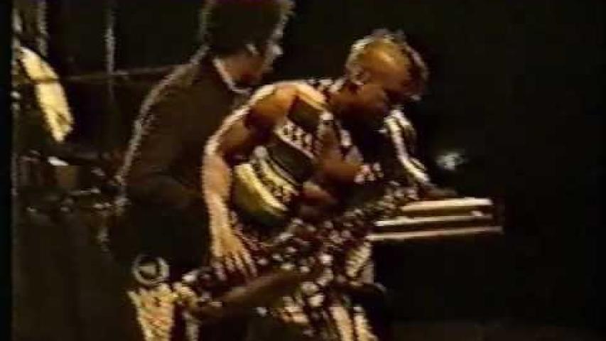 Preview image for the video "1991-11-29 Fishbone @ Cameo Theatre - Miami Beach - FL United States (video-2184)".
