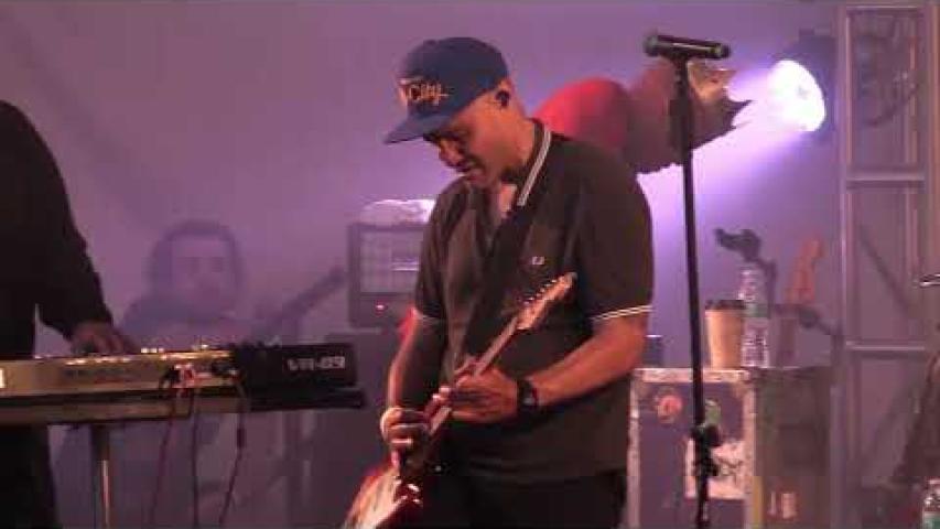 Preview image for the video "2023-04-20 Fishbone @ New Realm Brewing Company - Virginia Beach - VA United States (video-19892)".