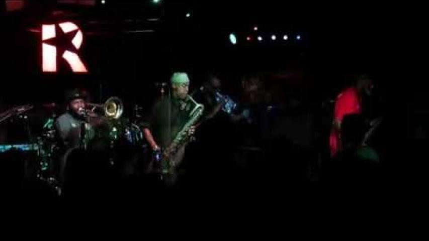 Preview image for the video "2015-09-06 Fishbone @ Revolution Bar &amp; Music Hall - Amityville - NY United States (video-2850)".