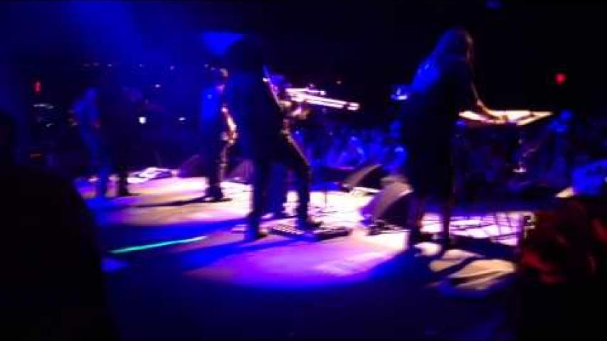 Preview image for the video "2014-05-10 Fishbone @ Brooklyn Bowl Vegas - Las Vegas - NV United States (video-2601)".