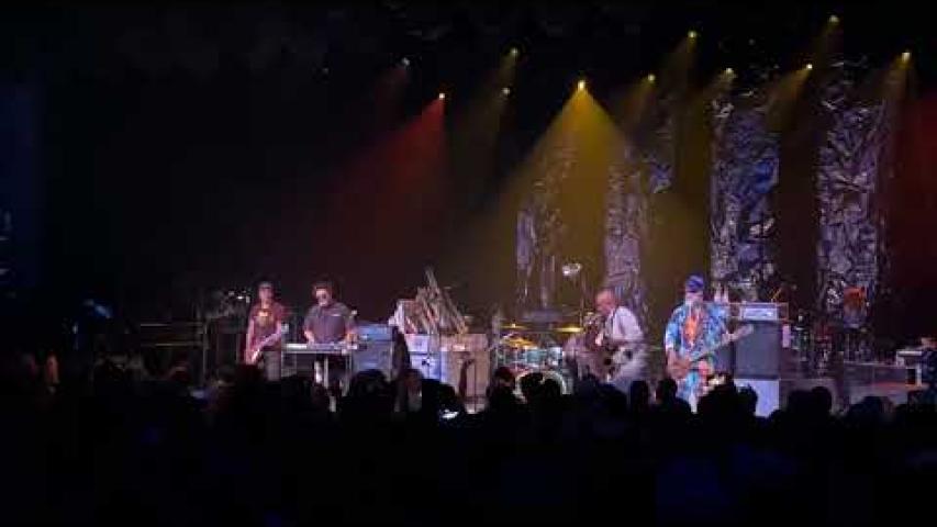 Preview image for the video "2023-05-17 Fishbone @ South Shore Room at Harrah's - Stateline - NV United States (video-20430)". Preview image for the video "2023-05-17 Fishbone @ South Shore Room at Harrah's - Stateline - NV United States (video-20430)".