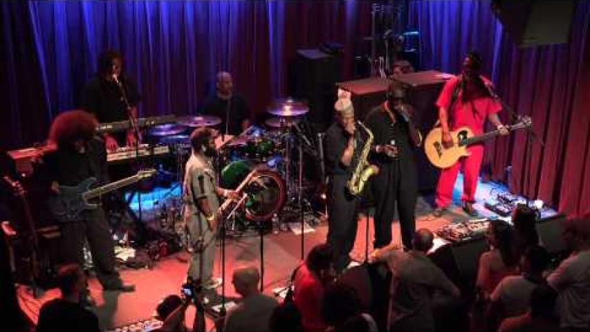 Preview image for the video "2015-09-03 Fishbone @ The Ardmore Music Hall - Ardmore - PA United States (video-2848)".