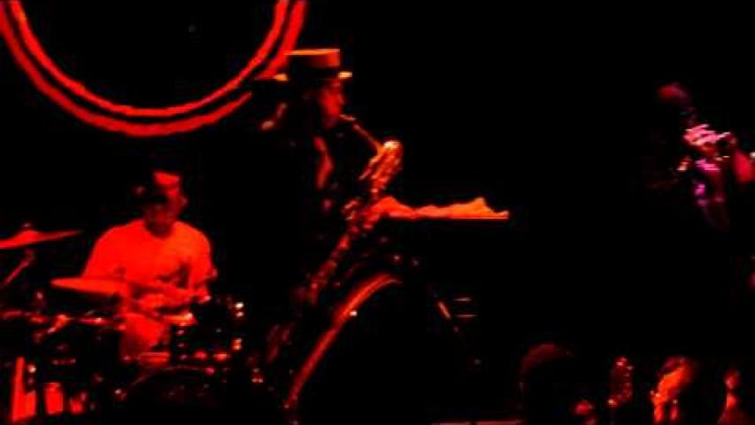 Preview image for the video "2011-11-05 Fishbone @ The Social - Orlando - FL United States (video-2306)".