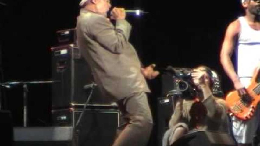 Preview image for the video "2006-06-24 Fishbone @ Furia Sound Festival - Cergy-Pontoise - France (video-2949)".