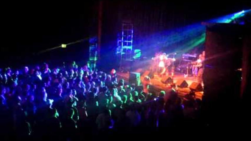 Preview image for the video "2012-06-23 Fishbone @ Santa Cruz Civic Auditorium - Santa Cruz - CA United States (video-2353)".