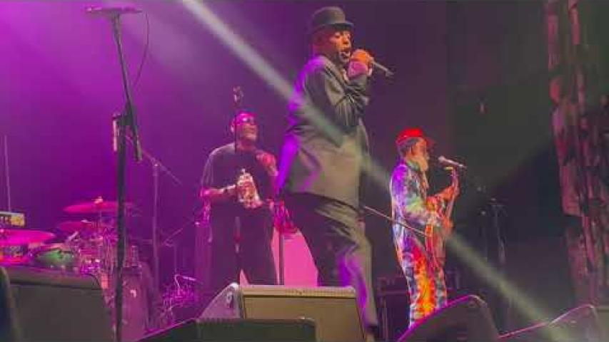 Preview image for the video "2023-08-06 Fishbone @ House of Blues - Houston - TX United States (video-20502)".