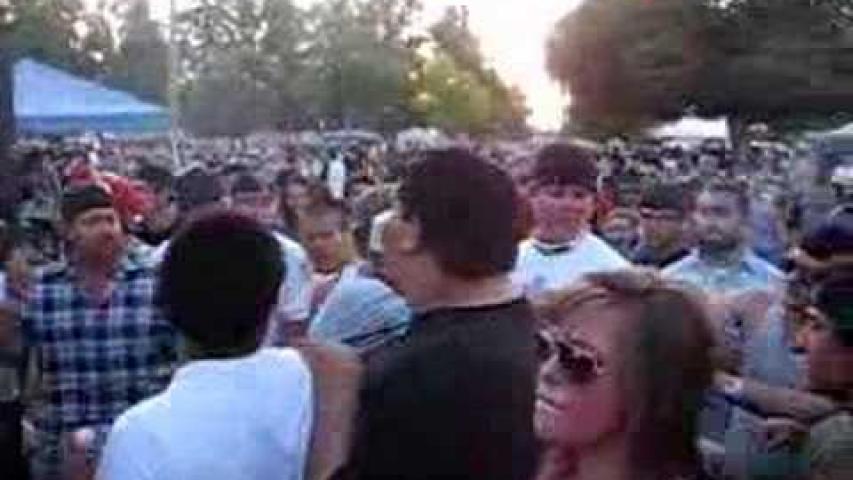 Preview image for the video "2007-06-02 Fishbone @ Rockin' Roots Festival - Bakersfield - CA United States (video-1893)". Preview image for the video "2007-06-02 Fishbone @ Rockin' Roots Festival - Bakersfield - CA United States (video-1893)".