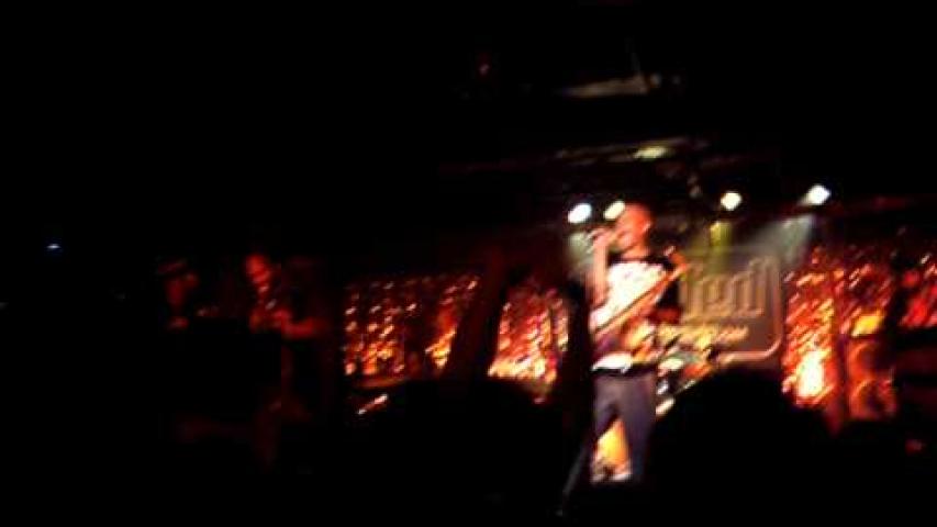 Preview image for the video "2009-05-21 Fishbone @ Crazy Donkey - Farmingdale - NY United States (video-2046)".