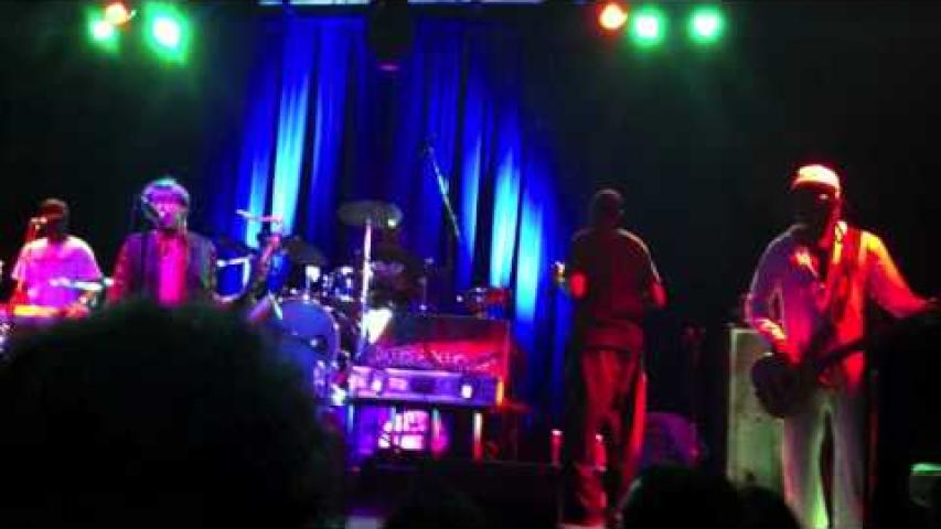 Preview image for the video "2012-05-19 Fishbone @ Fete Music - Providence - RI United States (video-2344)".