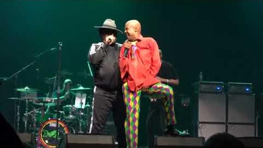 Preview image for the video "2023-11-25 Fishbone @ Fox Theater - Oakland - CA United States (video-20894)".