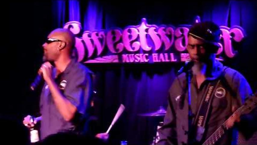 Preview image for the video "2018-02-02 Fishbone @ Sweetwater Music Hall - Mill Valley - CA United States (video-21076)".