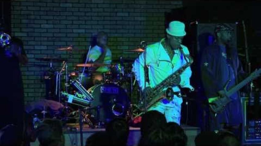 Preview image for the video "2010-12-16 Fishbone @ Avalon Night Club - Santa Clara - CA United States (video-2204)".