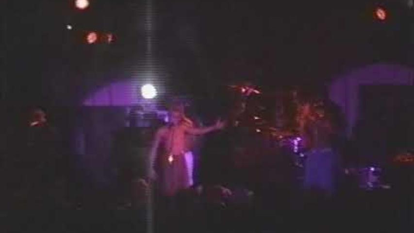 Preview image for the video "1993-10-31 Fishbone @ Yachiyo International University - Yachiyo - Japan (video-2071)".