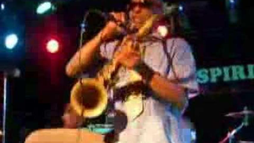 Preview image for the video "2008-04-15 Fishbone @ Spirit of 66 - Verviers - Belgium (video-1917)".