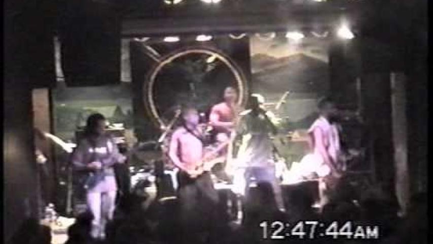 Preview image for the video "2003-05-17 Fishbone @ The Abbey Pub - Chicago - IL United States (video-2459)".