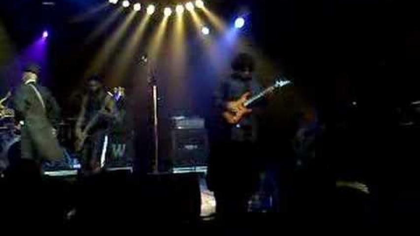 Preview image for the video "2008-04-25 Fishbone @ Eurexpo - Chassieu (Lyon) - France (video-1925)". Preview image for the video "2008-04-25 Fishbone @ Eurexpo - Chassieu (Lyon) - France (video-1925)".