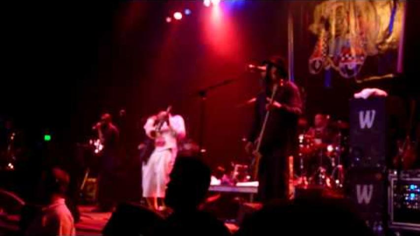 Preview image for the video "2010-06-26 Fishbone @ Fox Theater - Pomona - CA United States (video-2682)". Preview image for the video "2010-06-26 Fishbone @ Fox Theater - Pomona - CA United States (video-2682)".
