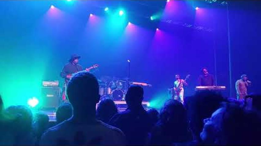 Preview image for the video "2025-05-04 Fishbone @ Paloma - Nimes - France (video-21916)".