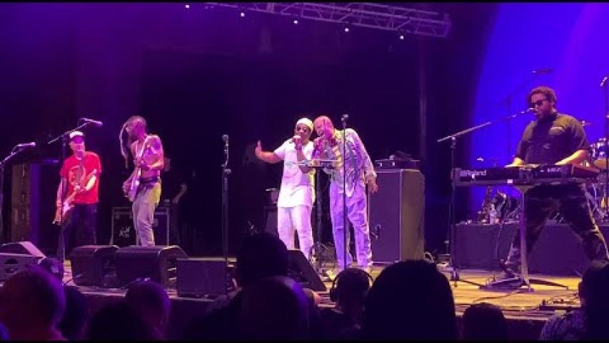 Preview image for the video "2024-06-29 Fishbone @ Lena Horne Bandshell - Brooklyn - NY United States (video-21598)". Preview image for the video "2024-06-29 Fishbone @ Lena Horne Bandshell - Brooklyn - NY United States (video-21598)".