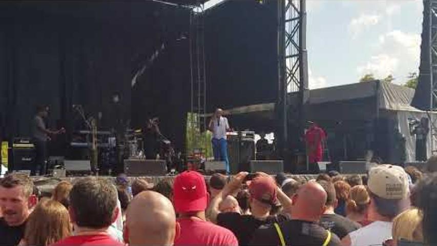 Preview image for the video "2017-09-16 Fishbone @ Riot Fest &amp; Carnival - Chicago - IL United States (video-3026)".